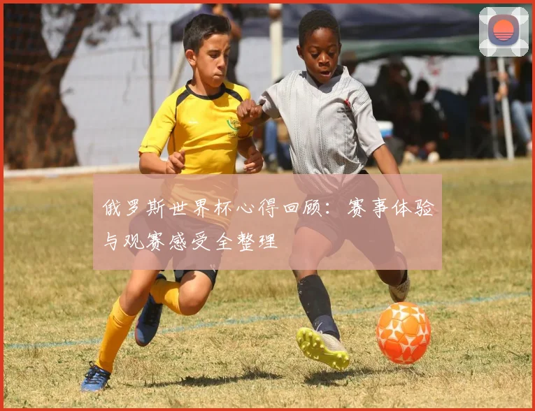 俄罗斯世界杯心得回顾:赛事体验与观赛感受全整理