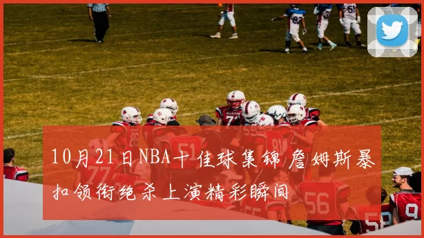 10月21日NBA十佳球集锦 詹姆斯暴扣领衔绝杀上演精彩瞬间